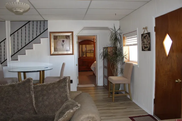 $360,000 | 505 8th Street, Del Norte, CO 81132