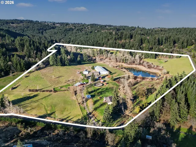 $1,800,000 | 29971 Southwest Ladd Hill Road, Sherwood, OR 97140