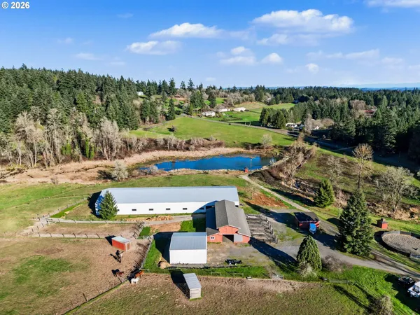 $1,800,000 | 29971 Southwest Ladd Hill Road, Sherwood, OR 97140