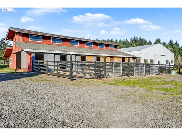 $1,800,000 | 29971 Southwest Ladd Hill Road, Sherwood, OR 97140