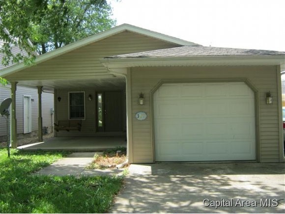 3247 Carman Avenue Springfield, IL 62703 - Photo 1 of 7