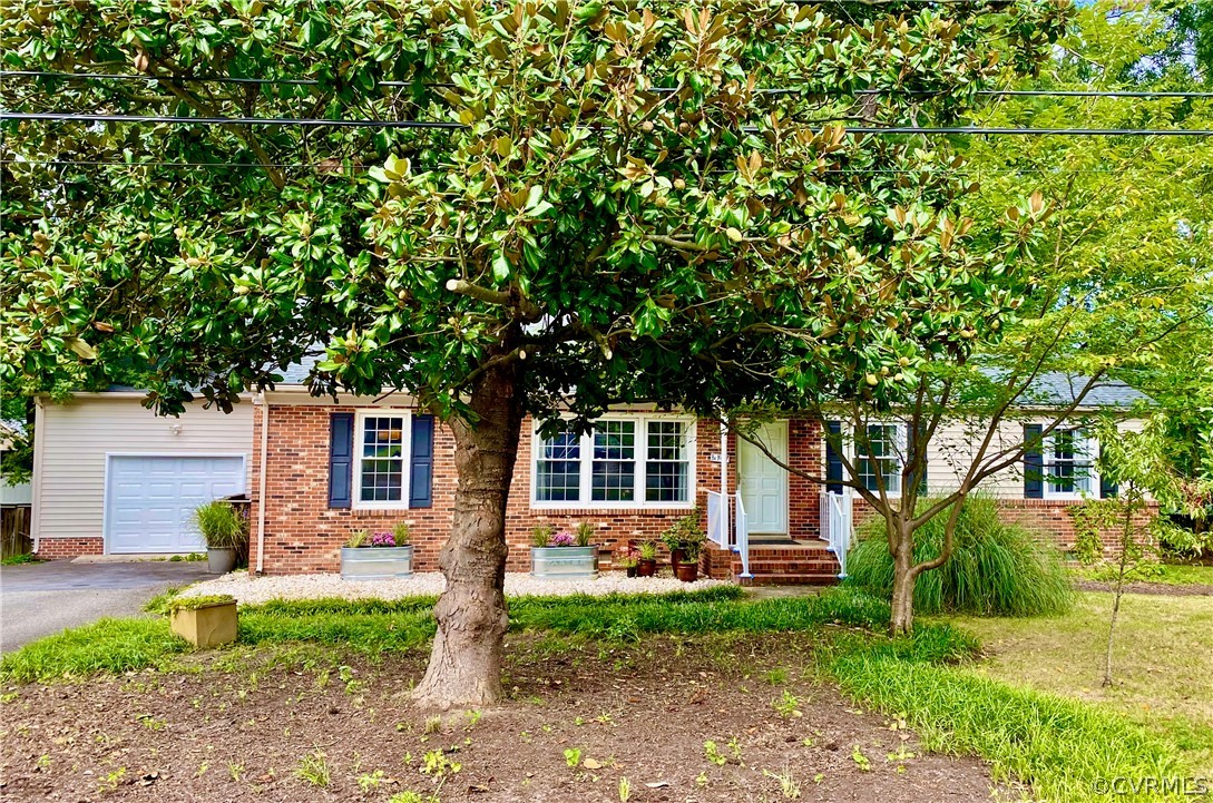 6832 Shawnee Road Richmond, VA 23225 - Photo 1 of 24 Gallery Image 1