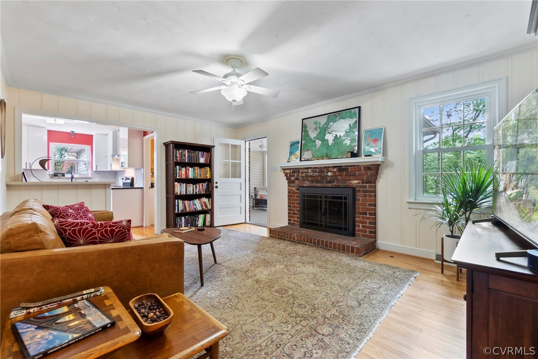 6832 Shawnee Road Richmond, VA 23225 - Photo 11 of 24 Gallery Image 11