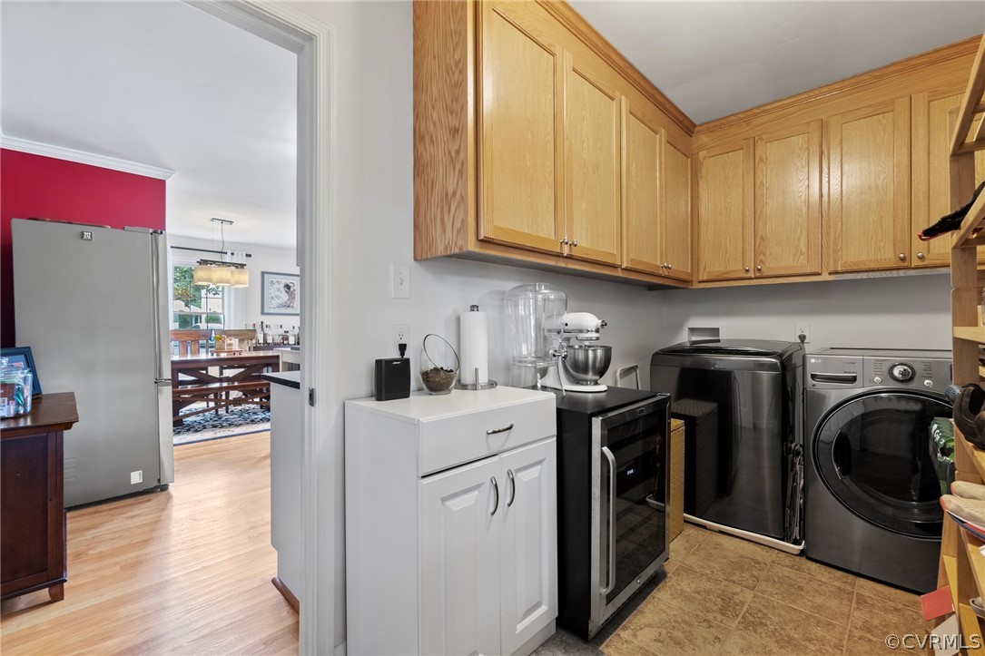 6832 Shawnee Road Richmond, VA 23225 - Photo 12 of 24 Gallery Image 12