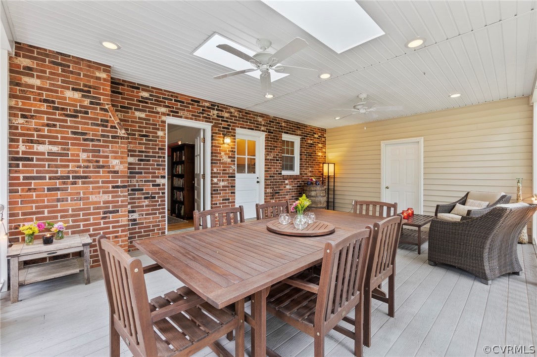 6832 Shawnee Road Richmond, VA 23225 - Photo 13 of 24 Gallery Image 13