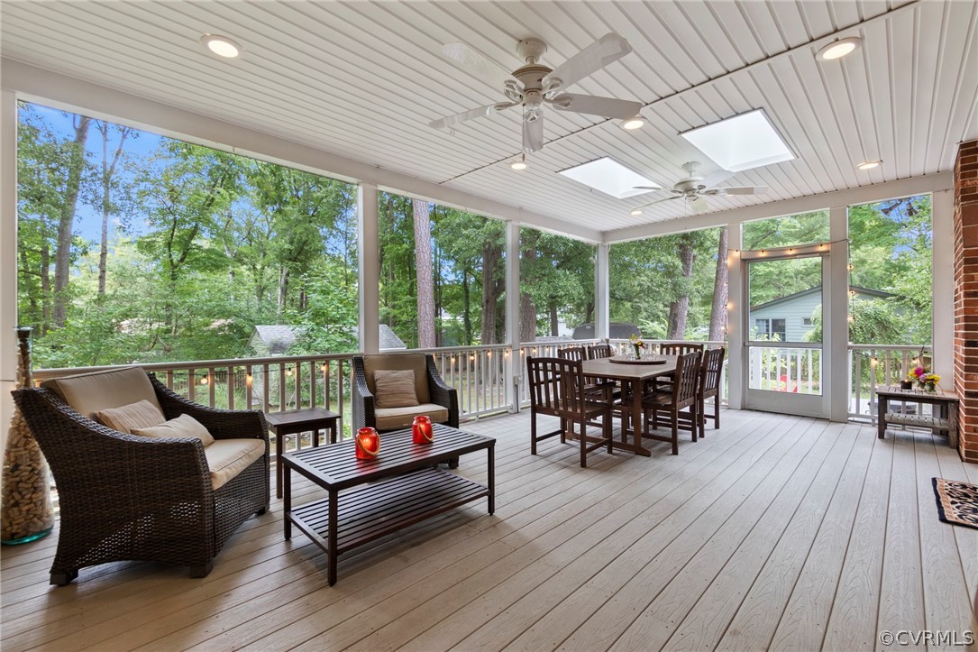 6832 Shawnee Road Richmond, VA 23225 - Photo 14 of 24 Gallery Image 14