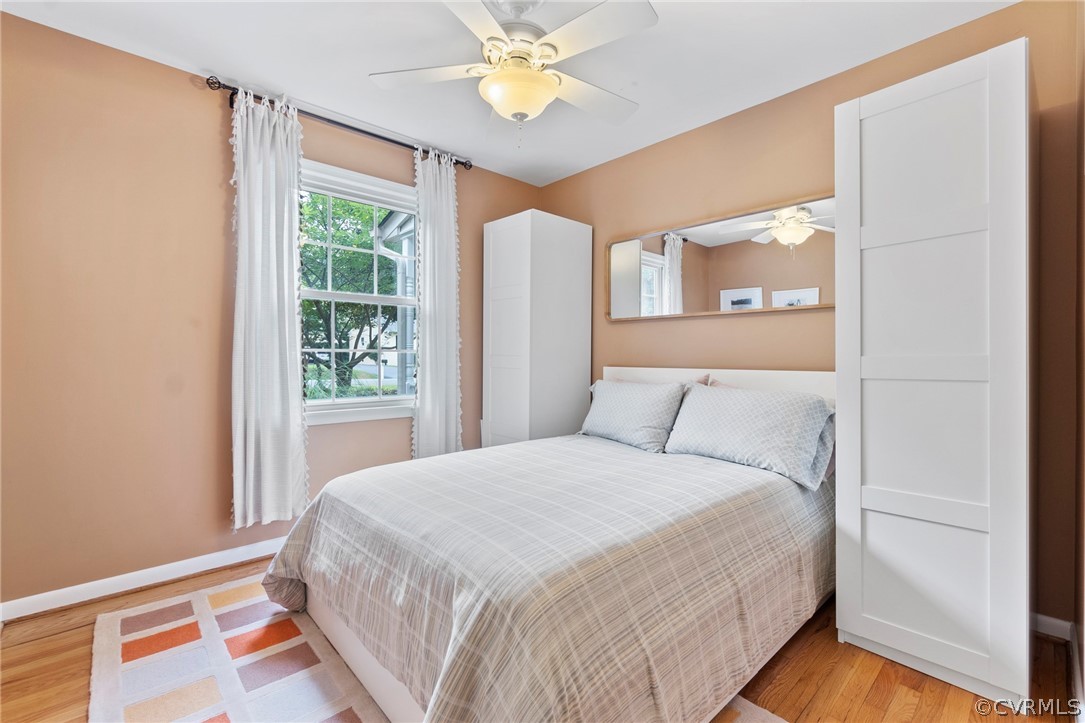 6832 Shawnee Road Richmond, VA 23225 - Photo 18 of 24 Bedroom 2