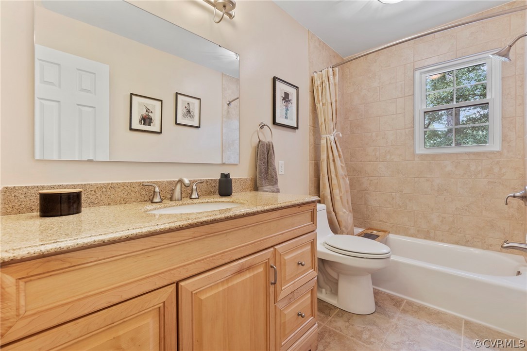 6832 Shawnee Road Richmond, VA 23225 - Photo 20 of 24 Full Bath