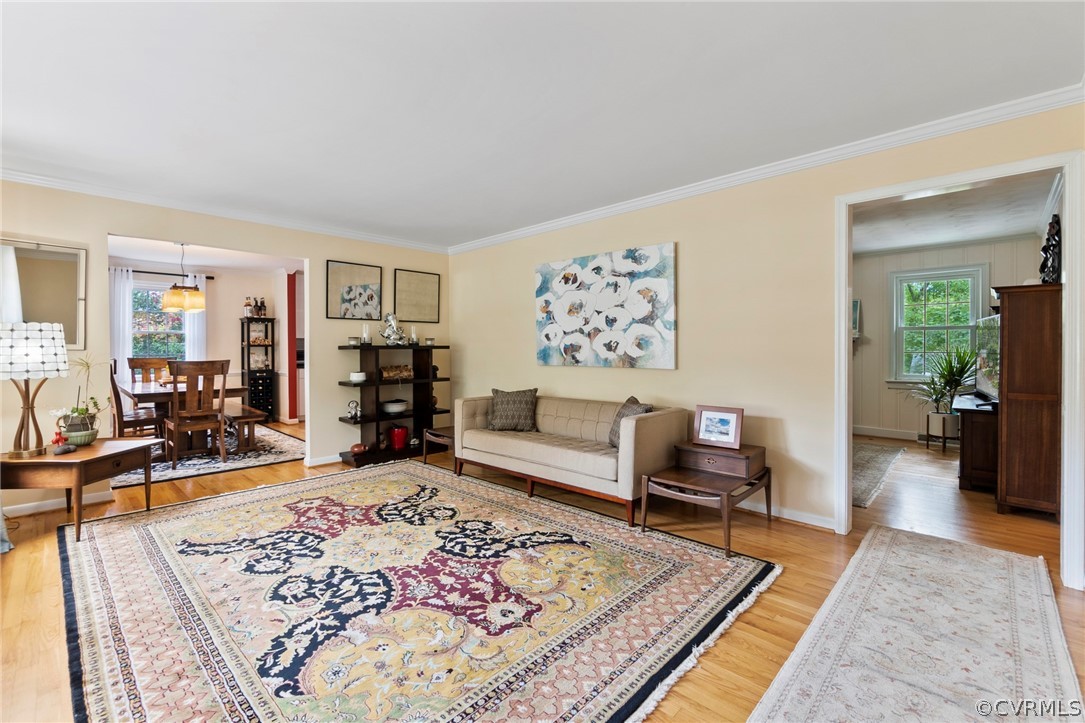 6832 Shawnee Road Richmond, VA 23225 - Photo 2 of 24 Gallery Image 2