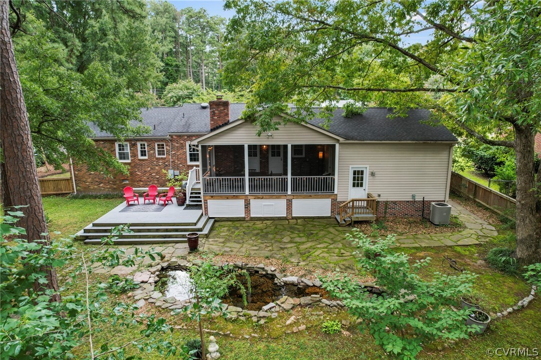 6832 Shawnee Road Richmond, VA 23225 - Photo 21 of 24 Gallery Image 21