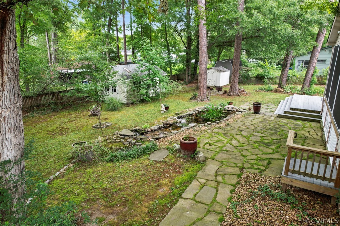 6832 Shawnee Road Richmond, VA 23225 - Photo 22 of 24 Gallery Image 22