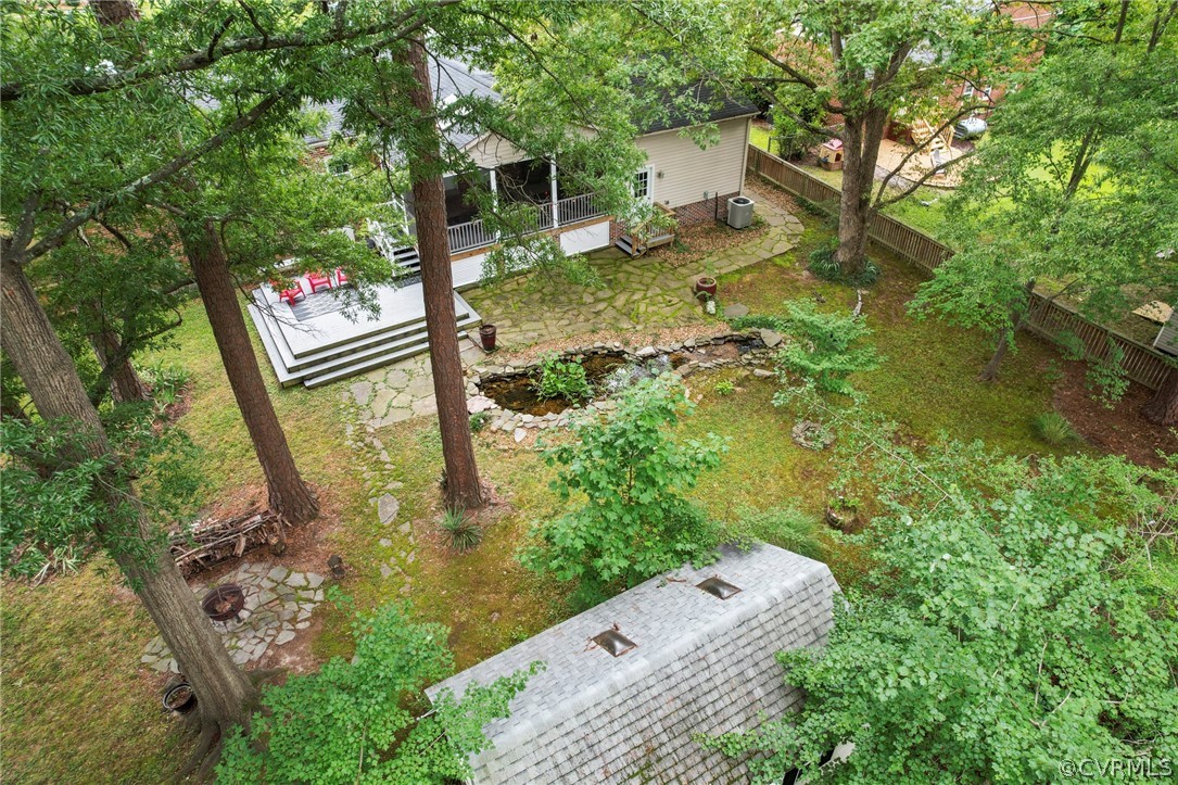 6832 Shawnee Road Richmond, VA 23225 - Photo 23 of 24 Gallery Image 23