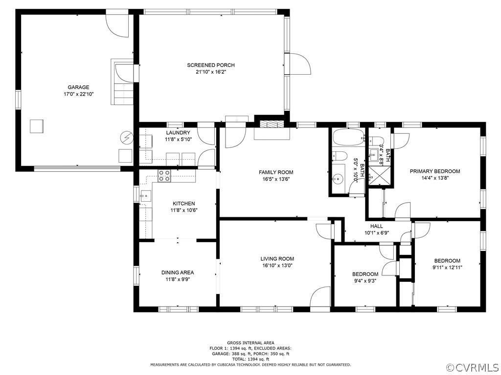 6832 Shawnee Road Richmond, VA 23225 - Photo 24 of 24 Gallery Image 24