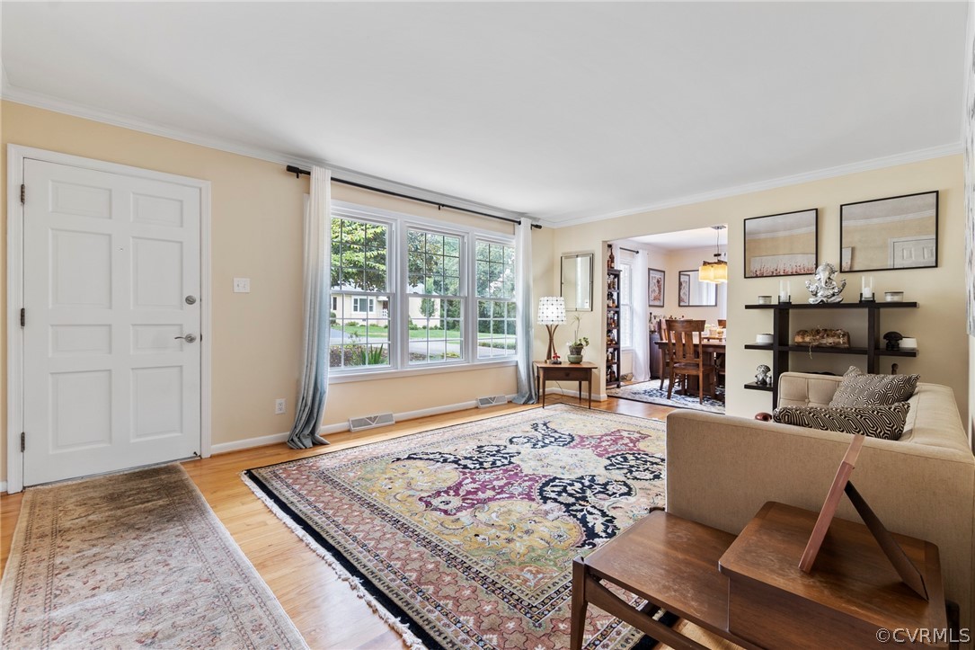 6832 Shawnee Road Richmond, VA 23225 - Photo 3 of 24 Gallery Image 3