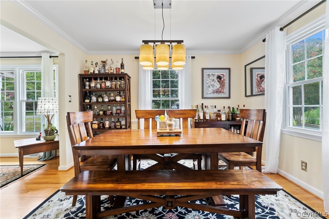 6832 Shawnee Road Richmond, VA 23225 - Photo 4 of 24 Gallery Image 4