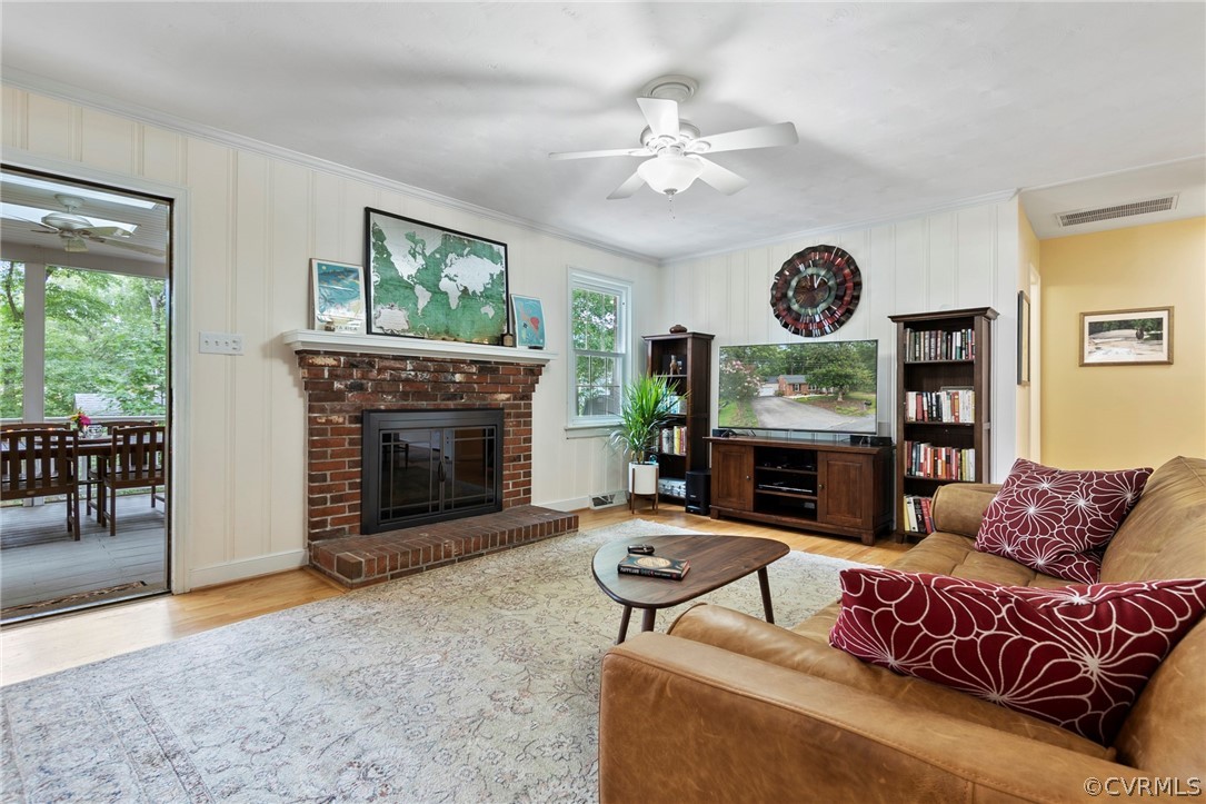 6832 Shawnee Road Richmond, VA 23225 - Photo 9 of 24 Gallery Image 9
