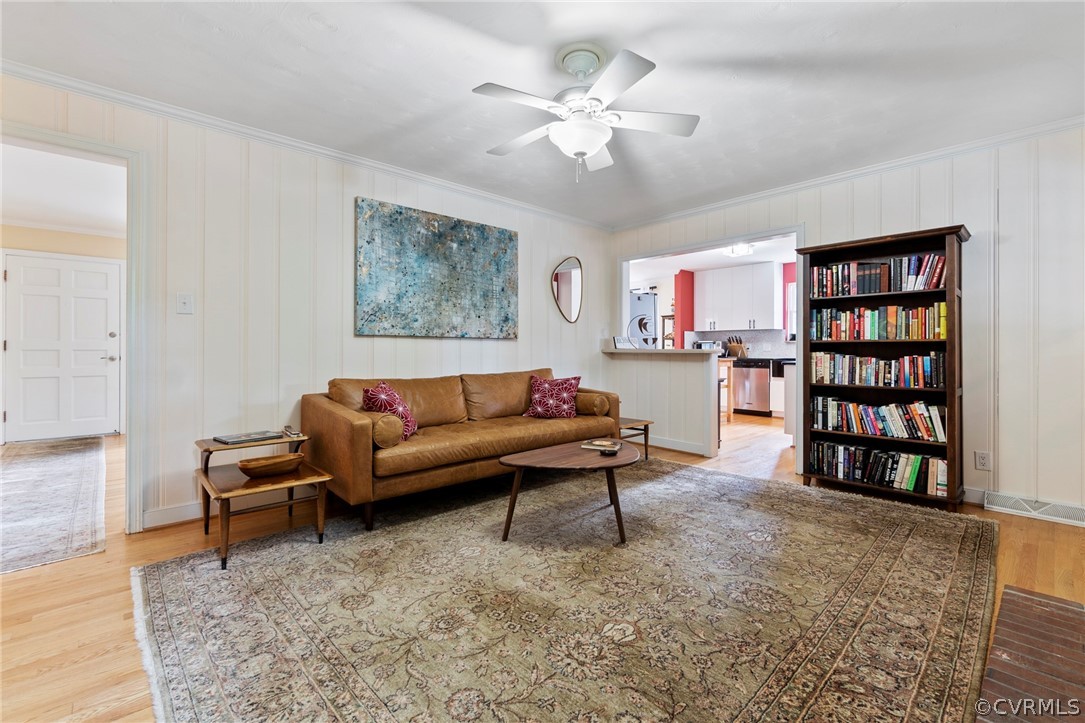 6832 Shawnee Road Richmond, VA 23225 - Photo 10 of 24 Gallery Image 10