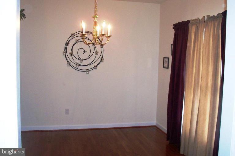 277 Freezeland Loop Road Linden, VA 22642 - Photo 4 of 10 a view of a door in the house