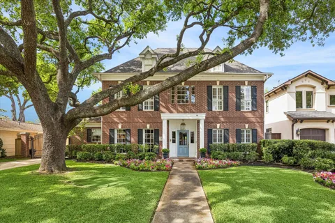 $1,500,000 | 4610 Ingersoll Street, Houston, TX 77027