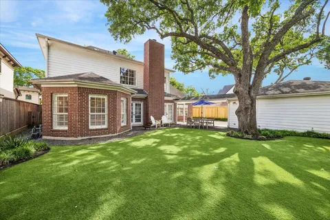 $1,500,000 | 4610 Ingersoll Street, Houston, TX 77027