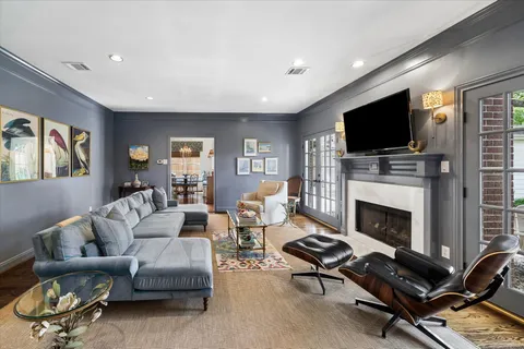 $1,500,000 | 4610 Ingersoll Street, Houston, TX 77027