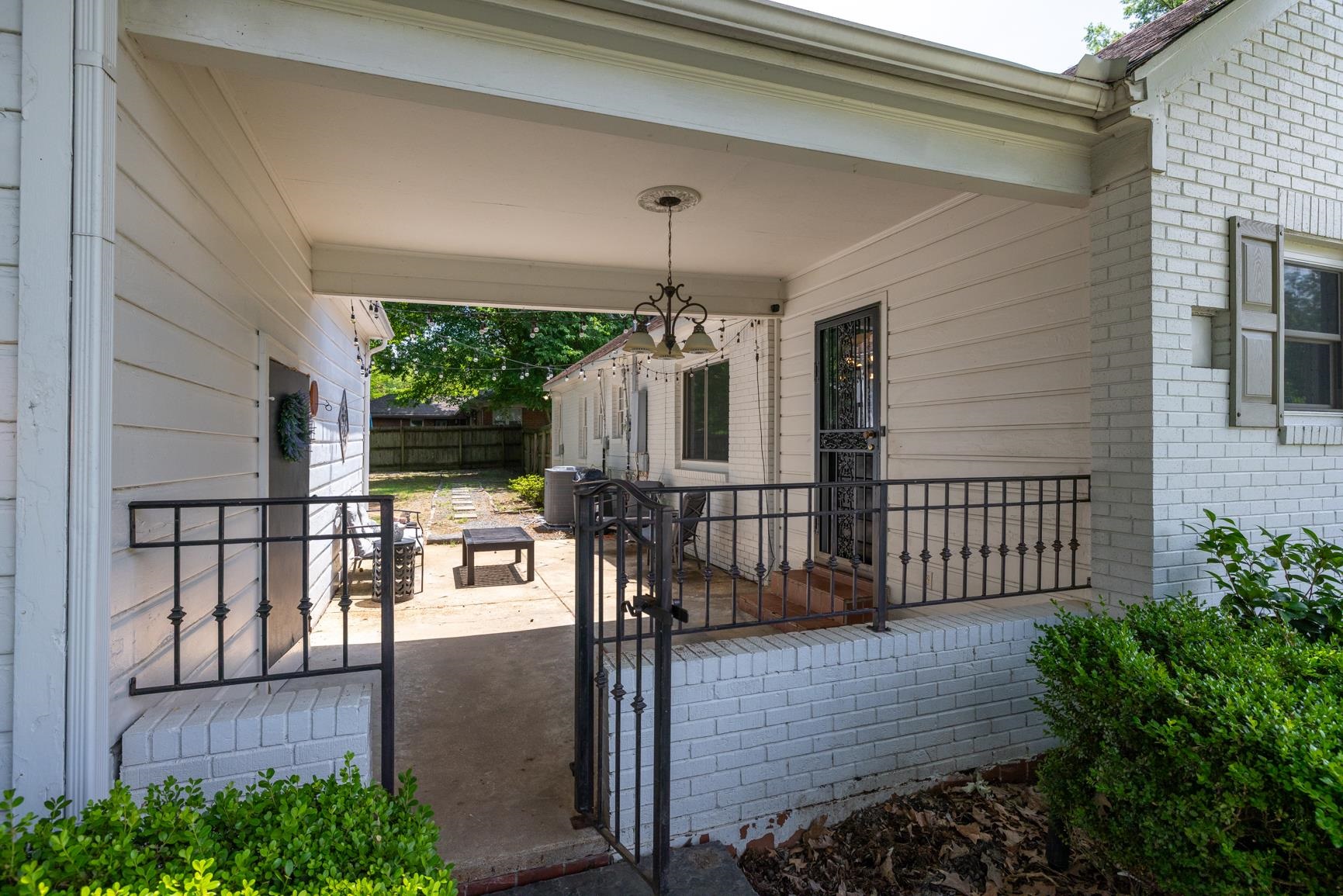 344 Chuckwood Road Memphis, TN 38117 - Photo 26 of 28