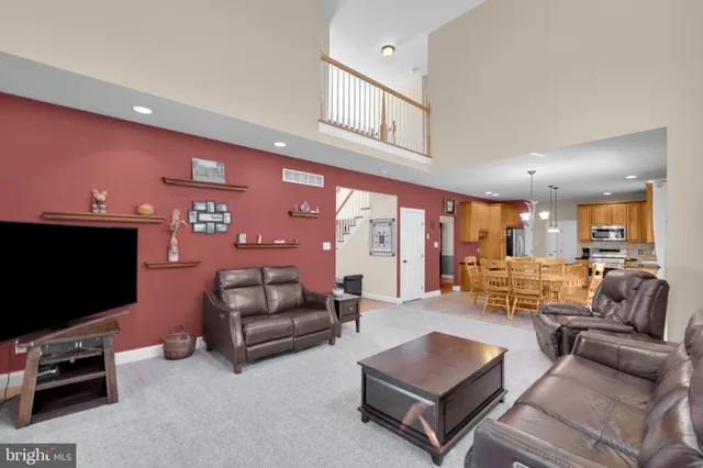 $599,000 | 2106 Ridge Way, East Greenville, PA 18041