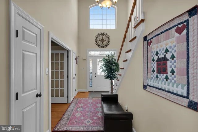 $599,000 | 2106 Ridge Way, East Greenville, PA 18041