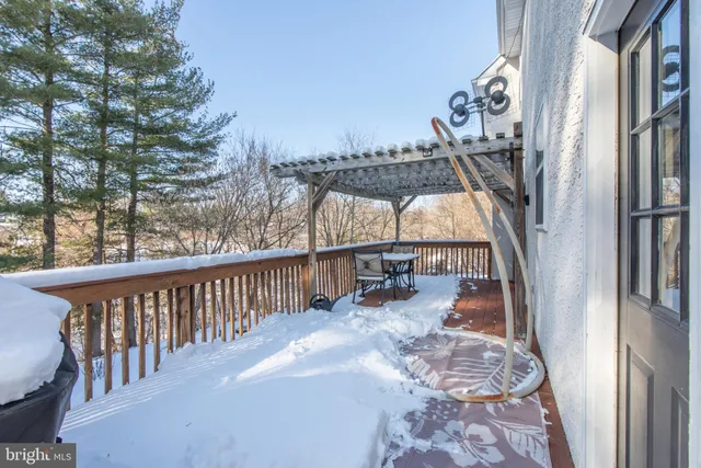 $599,000 | 2106 Ridge Way, East Greenville, PA 18041