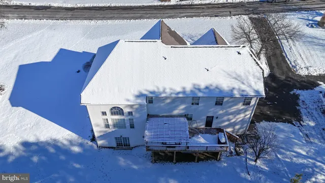 $599,000 | 2106 Ridge Way, East Greenville, PA 18041