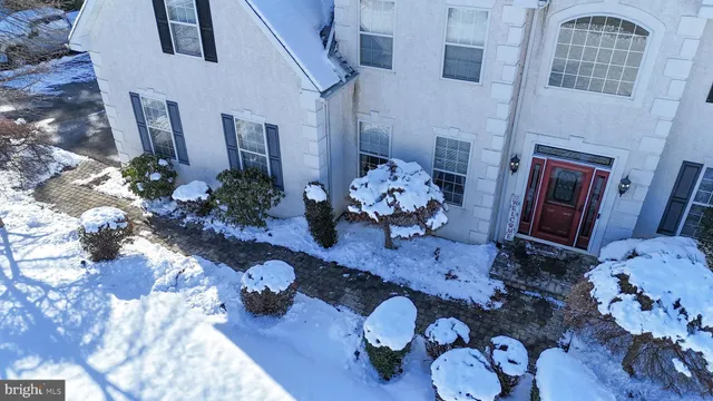 $599,000 | 2106 Ridge Way, East Greenville, PA 18041