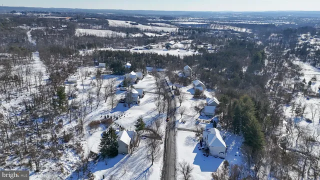 $599,000 | 2106 Ridge Way, East Greenville, PA 18041