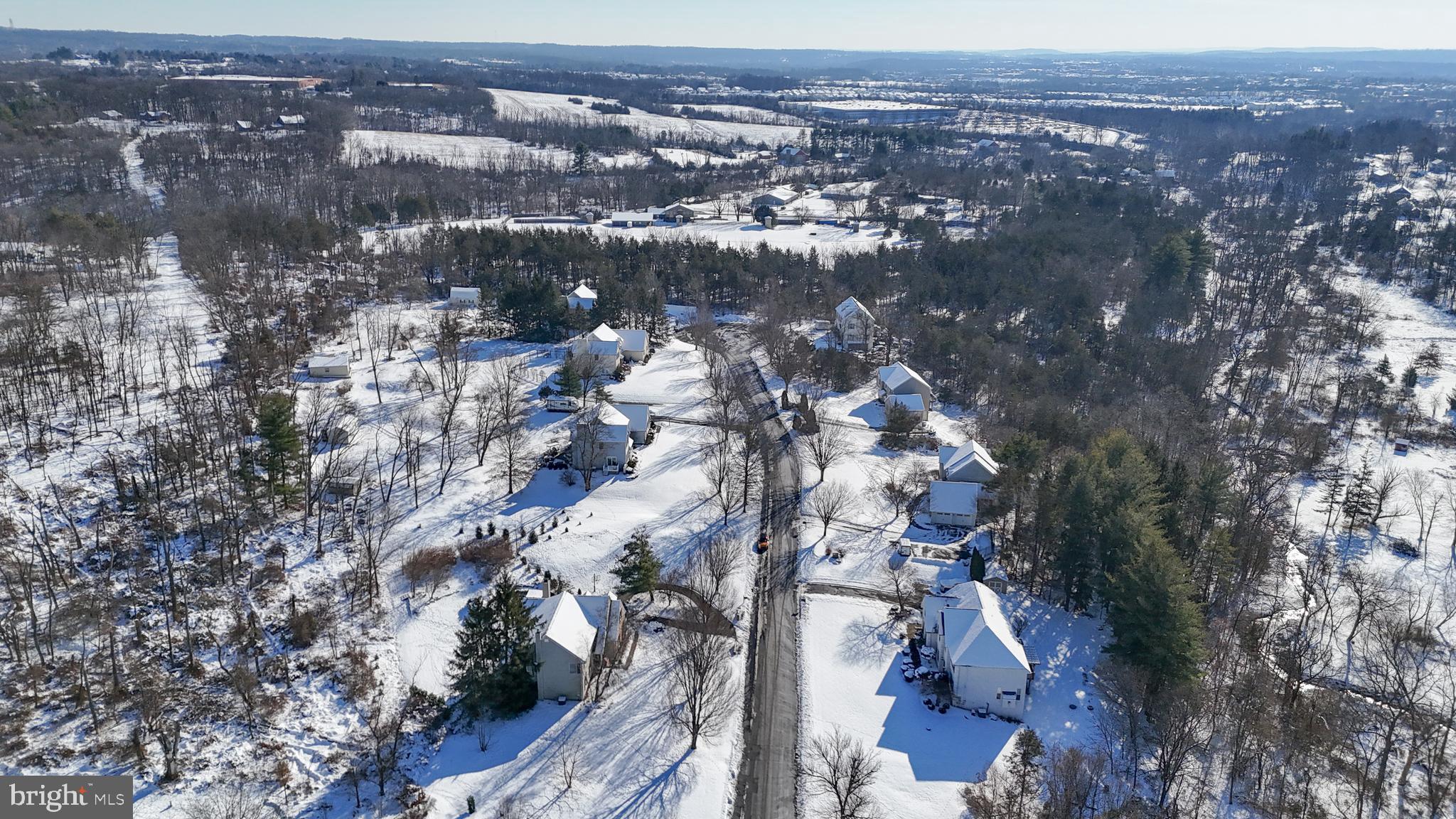 2106 Ridge Way East Greenville, PA 18041 - Photo 56 of 73