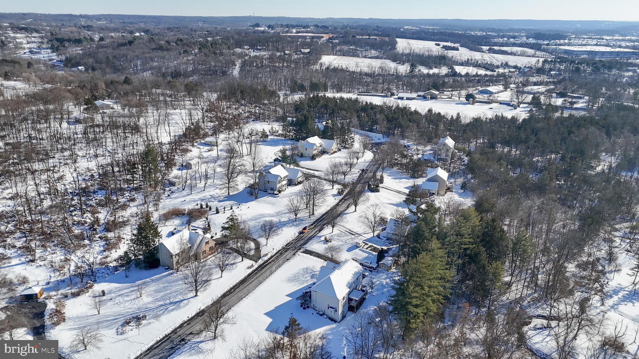 2106 Ridge Way East Greenville, PA 18041 - Photo 57 of 73
