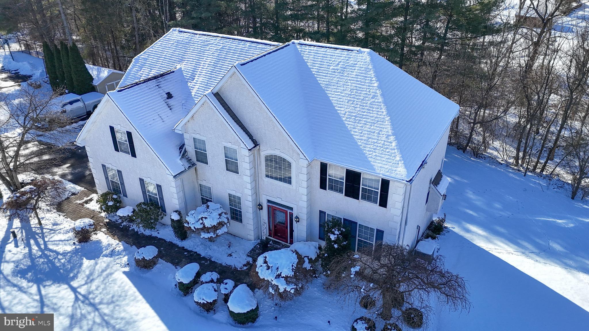 2106 Ridge Way East Greenville, PA 18041 - Photo 58 of 73