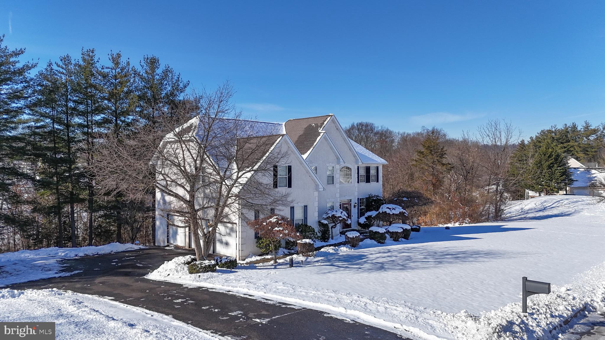 2106 Ridge Way East Greenville, PA 18041 - Photo 59 of 73