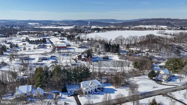 $599,000 | 2106 Ridge Way, East Greenville, PA 18041