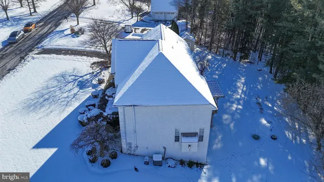 $599,000 | 2106 Ridge Way, East Greenville, PA 18041