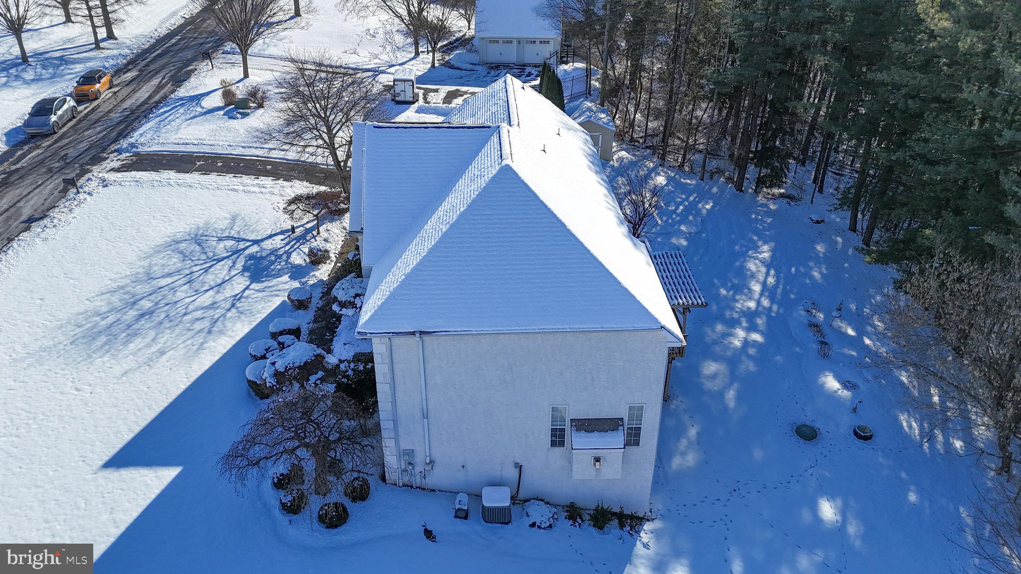 2106 Ridge Way East Greenville, PA 18041 - Photo 61 of 73