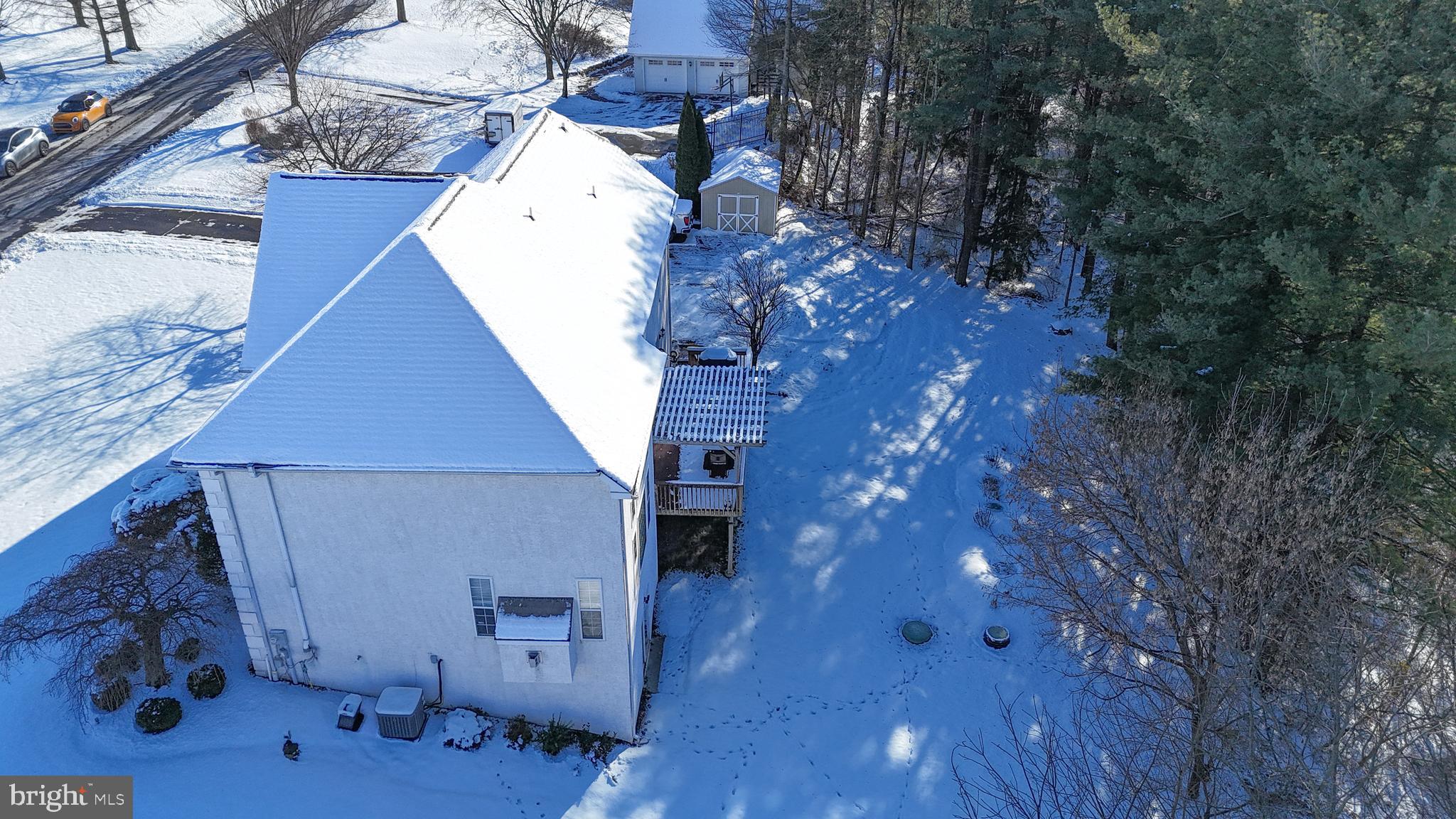 2106 Ridge Way East Greenville, PA 18041 - Photo 64 of 73