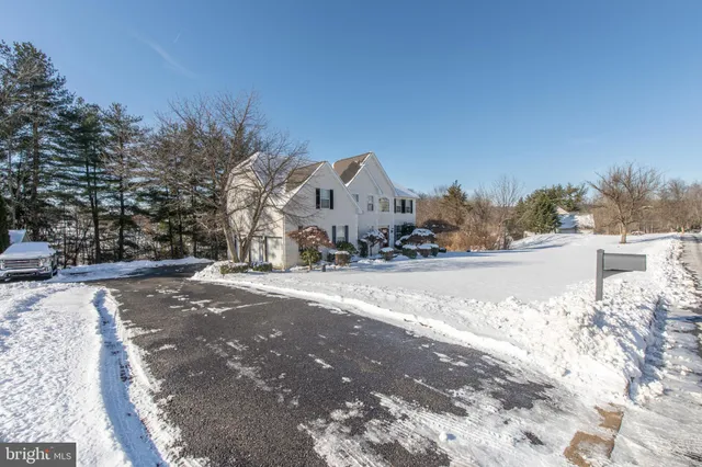 $599,000 | 2106 Ridge Way, East Greenville, PA 18041