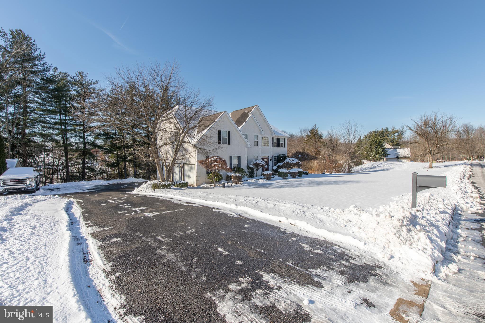 2106 Ridge Way East Greenville, PA 18041 - Photo 65 of 73