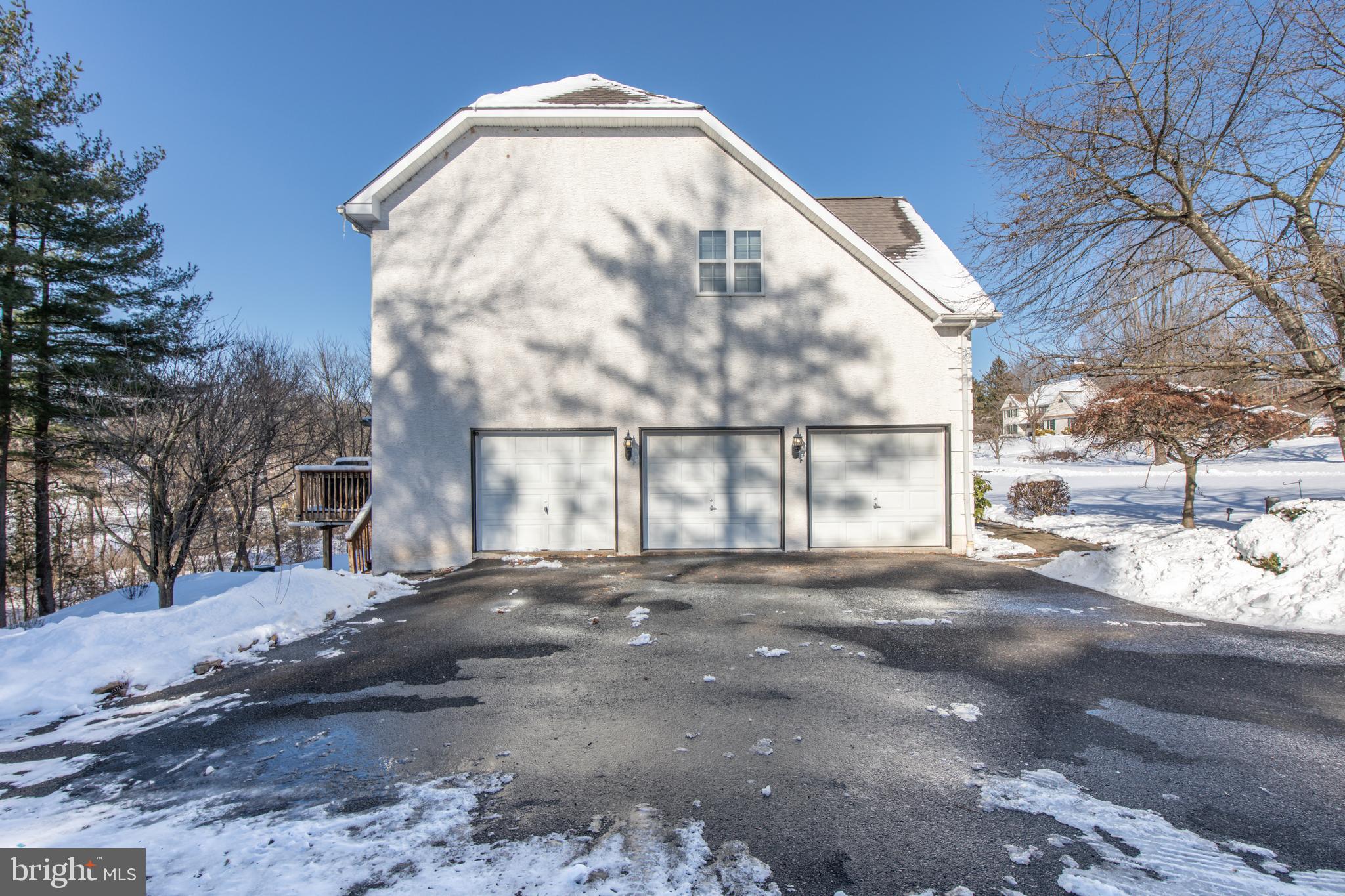 2106 Ridge Way East Greenville, PA 18041 - Photo 66 of 73