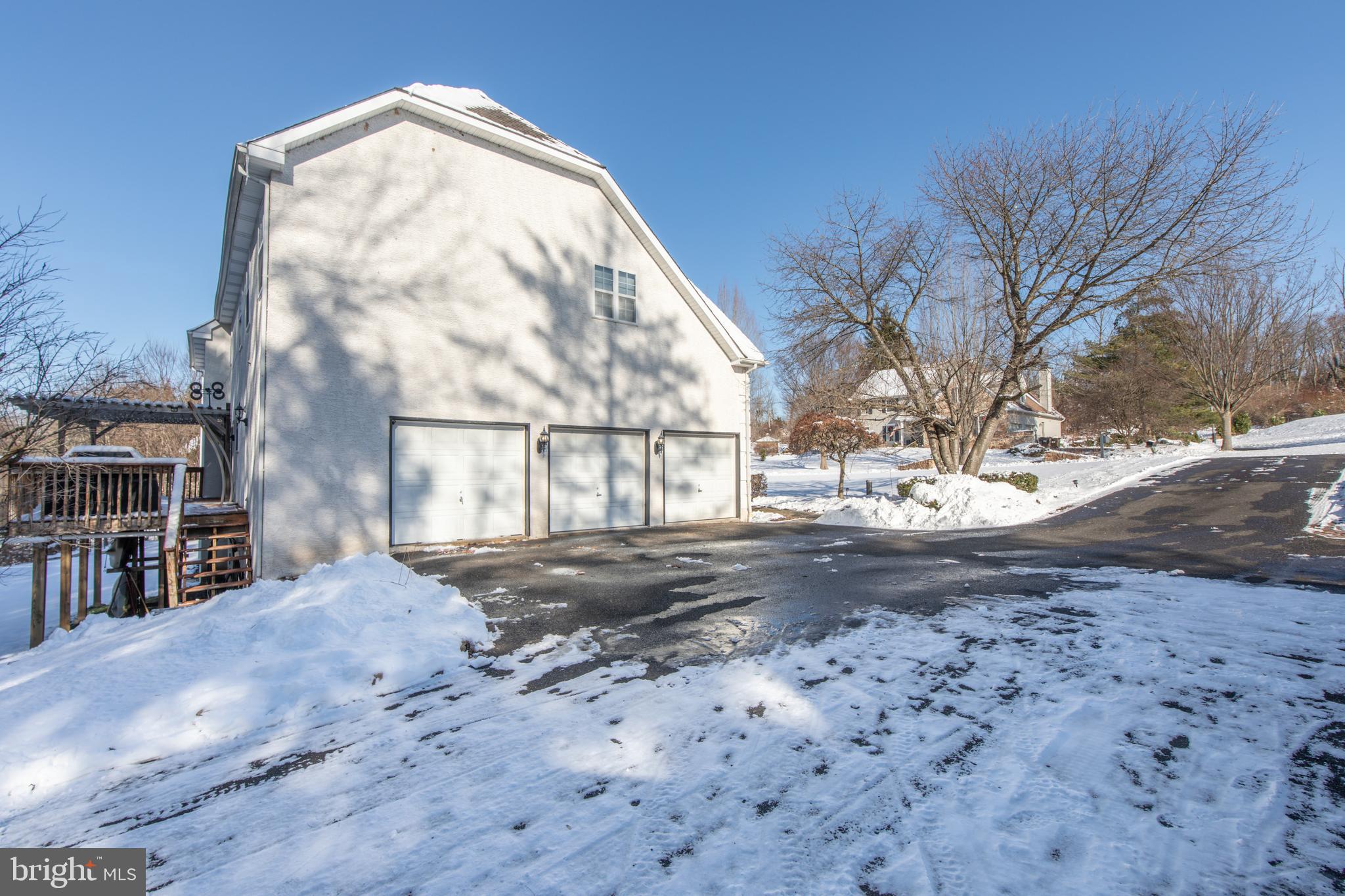 2106 Ridge Way East Greenville, PA 18041 - Photo 69 of 73