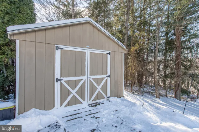 $599,000 | 2106 Ridge Way, East Greenville, PA 18041