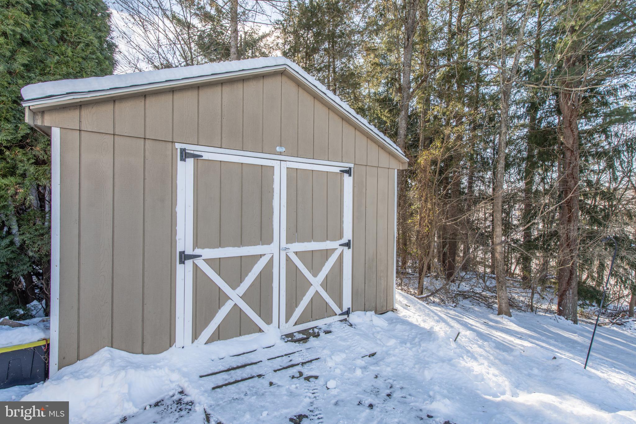 2106 Ridge Way East Greenville, PA 18041 - Photo 70 of 73