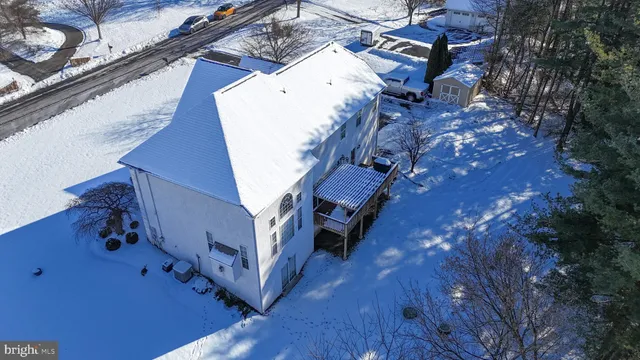 $599,000 | 2106 Ridge Way, East Greenville, PA 18041