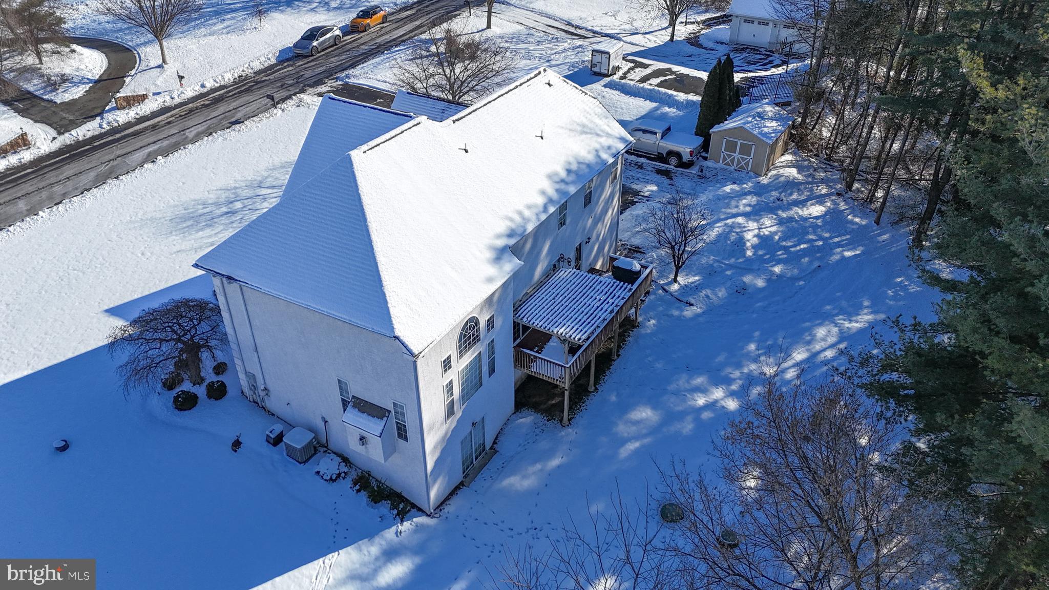 2106 Ridge Way East Greenville, PA 18041 - Photo 71 of 73