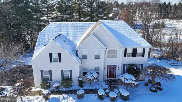 $599,000 | 2106 Ridge Way, East Greenville, PA 18041