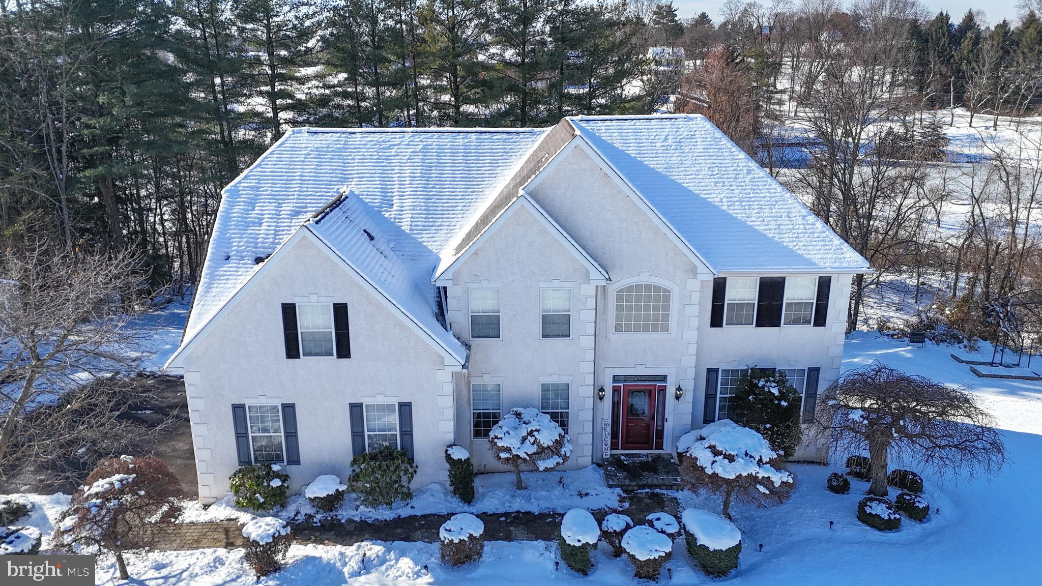 2106 Ridge Way East Greenville, PA 18041 - Photo 72 of 73